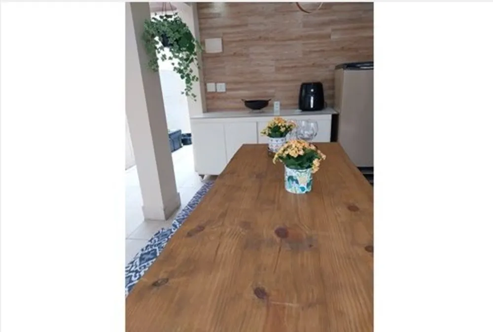Sobrado, 2 quartos, 130 m² - Foto 4