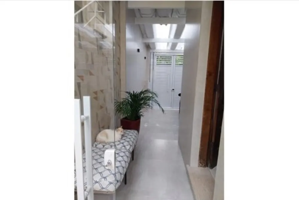 Sobrado, 2 quartos, 130 m² - Foto 3