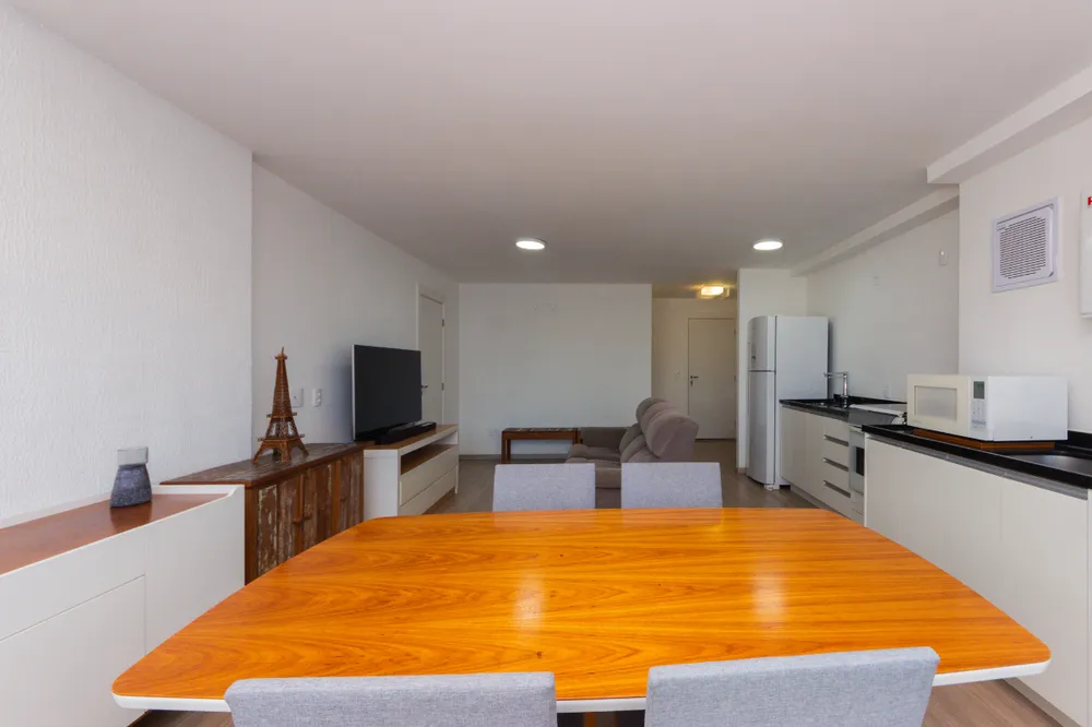 Apartamento, 3 quartos, 74 m² - Foto 3