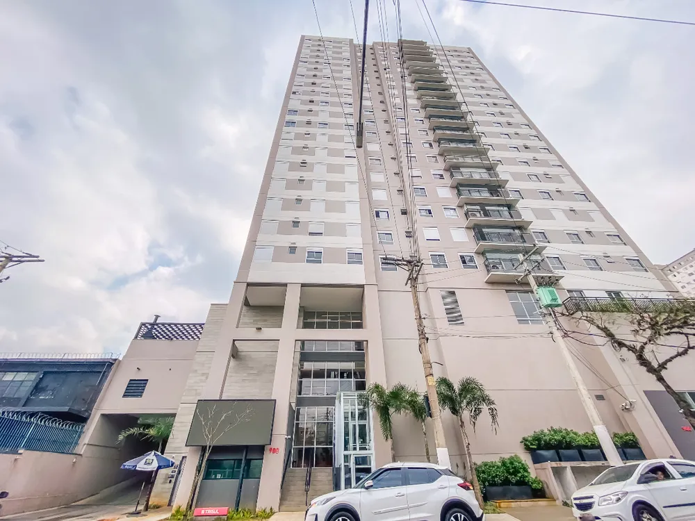 Apartamento, 3 quartos, 74 m² - Foto 1