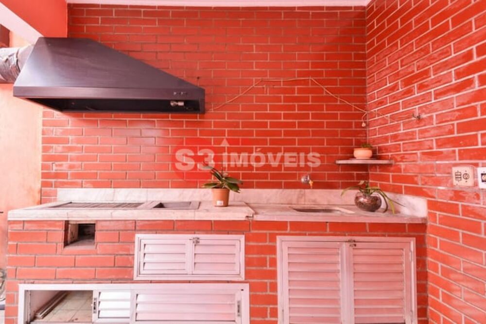 Casa, 3 quartos, 213 m² - Foto 3