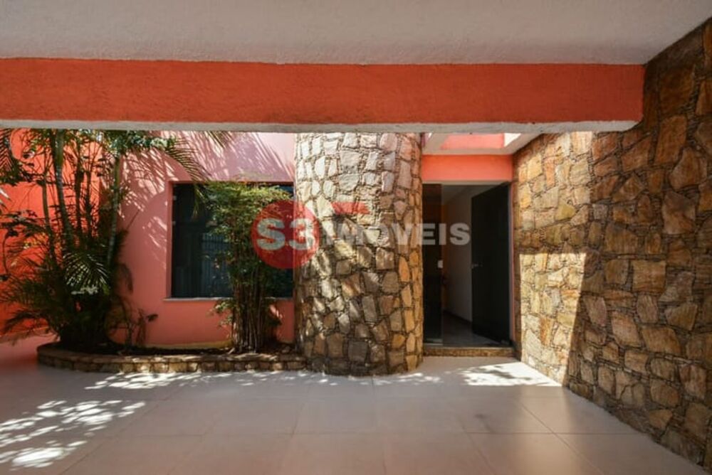 Casa, 3 quartos, 213 m² - Foto 2