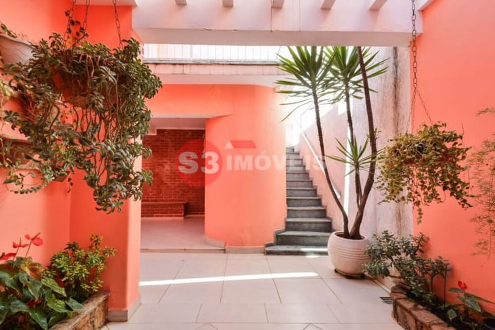 Casa, 3 quartos, 213 m² - Foto 4