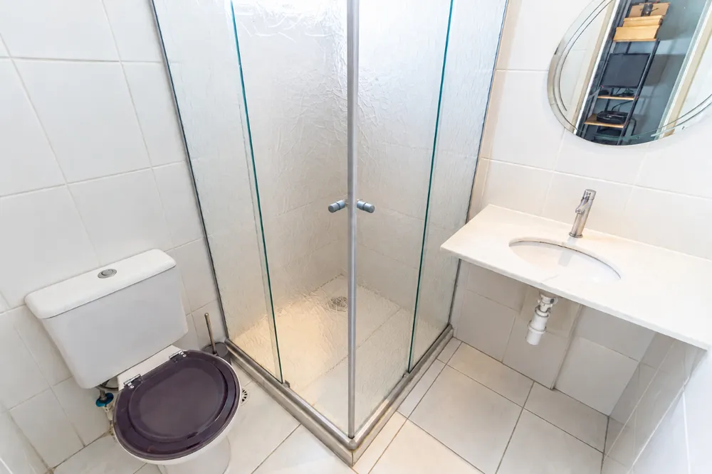 Apartamento, 2 quartos, 65 m² - Foto 3