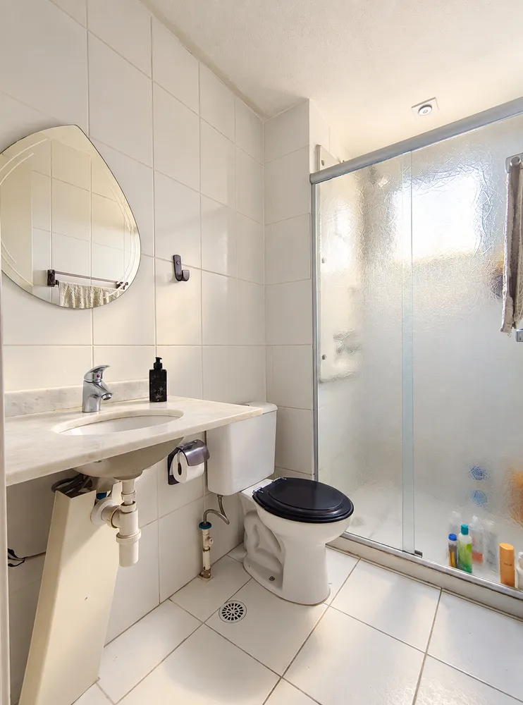 Apartamento, 2 quartos, 65 m² - Foto 2