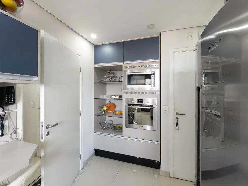 Apartamento, 2 quartos, 114 m² - Foto 1