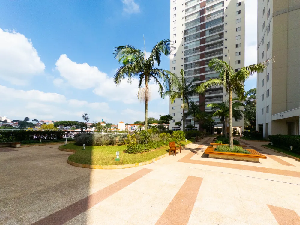 Apartamento, 2 quartos, 114 m² - Foto 2