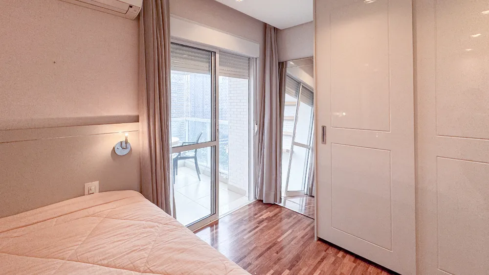 Apartamento, 3 quartos, 165 m² - Foto 4