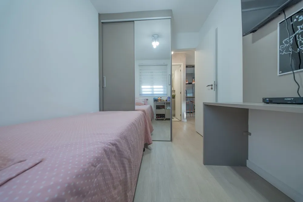 Apartamento, 2 quartos, 60 m² - Foto 4