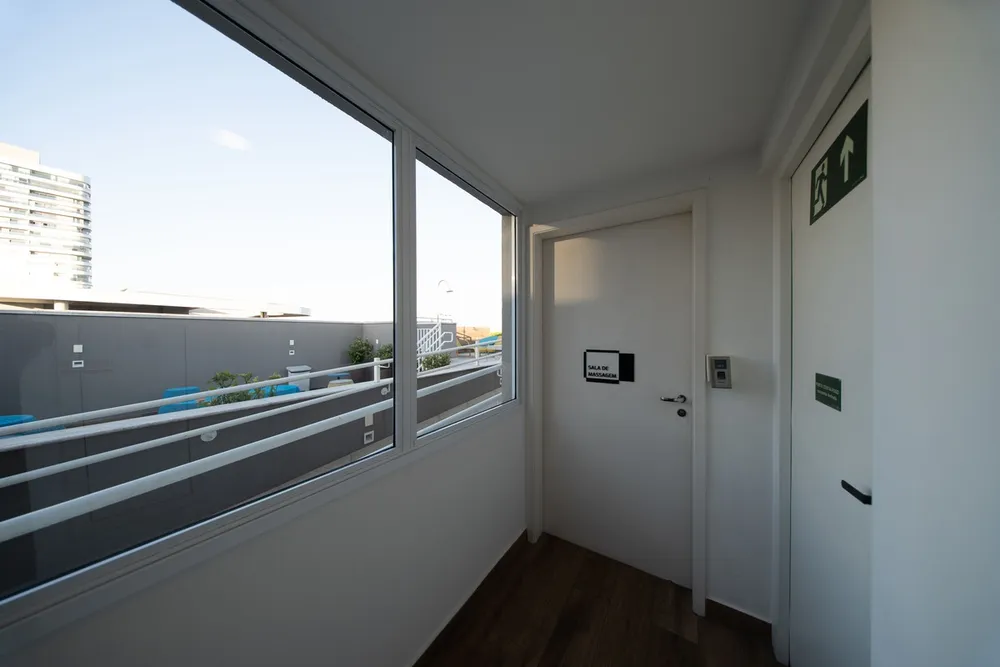 Apartamento, 2 quartos, 60 m² - Foto 2