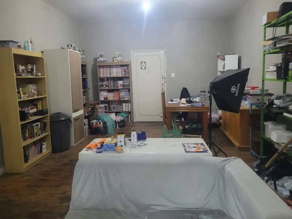 Apartamento, 3 quartos, 153 m² - Foto 3