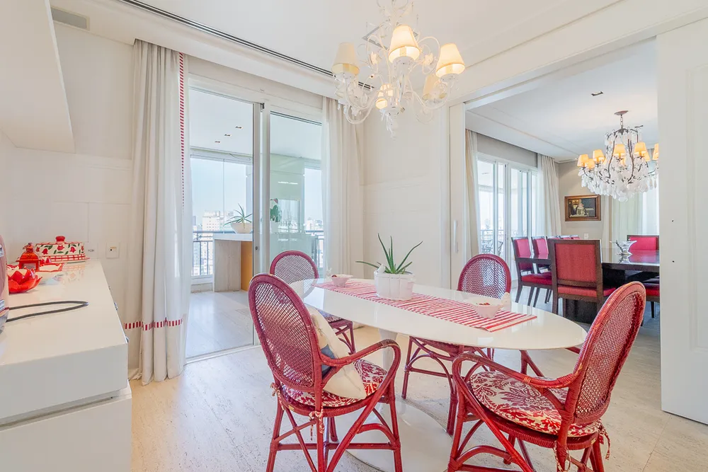 Apartamento, 4 quartos, 538 m² - Foto 2