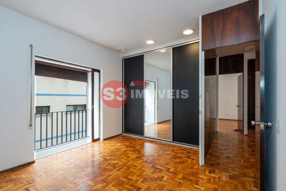 Apartamento, 3 quartos, 200 m² - Foto 1