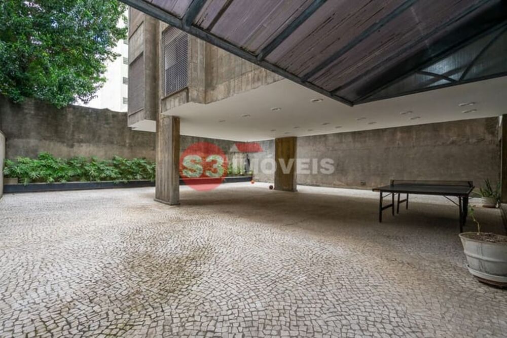 Apartamento, 3 quartos, 200 m² - Foto 2