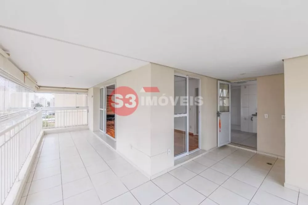 Apartamento à venda com 3 quartos, 126m² - Foto 5