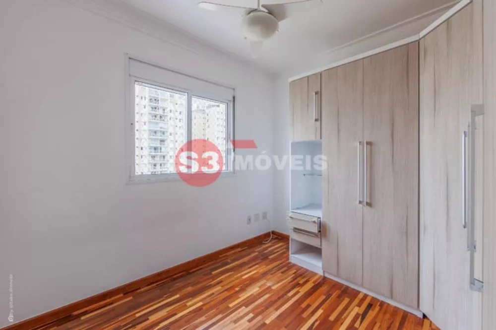 Apartamento à venda com 3 quartos, 126m² - Foto 10