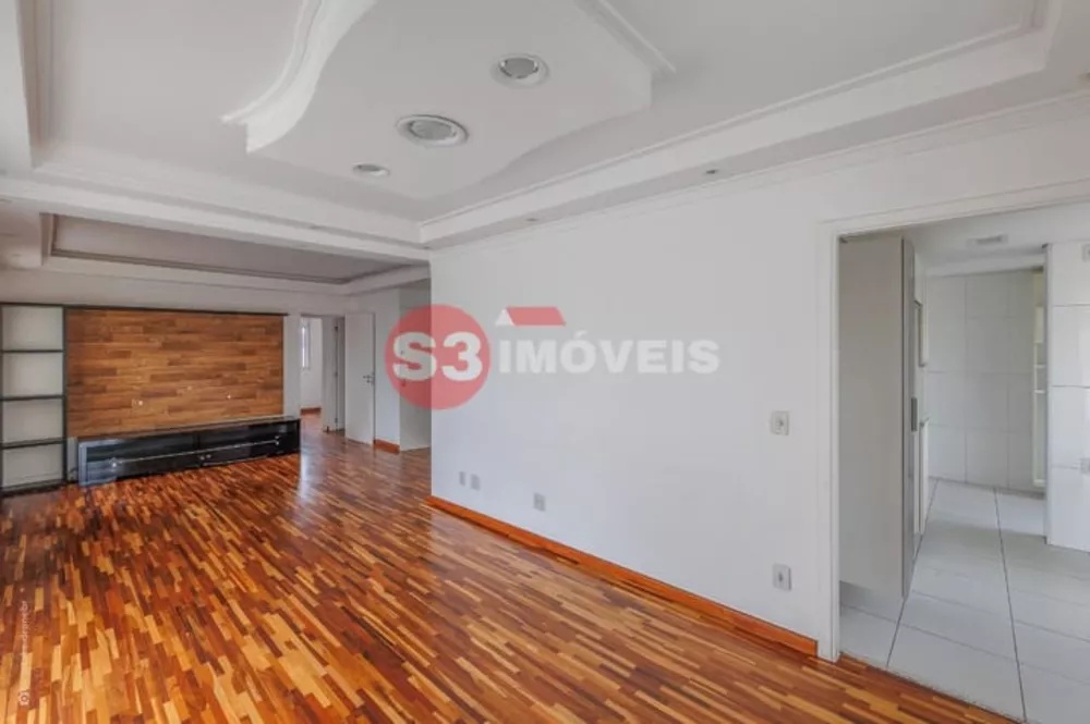 Apartamento à venda com 3 quartos, 126m² - Foto 7