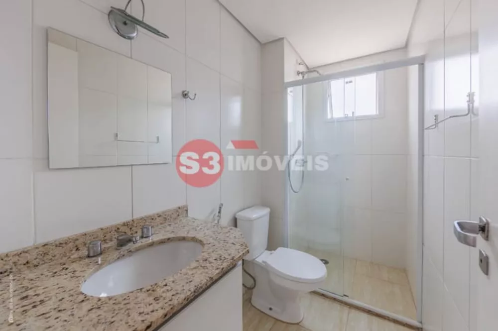 Apartamento à venda com 3 quartos, 126m² - Foto 11