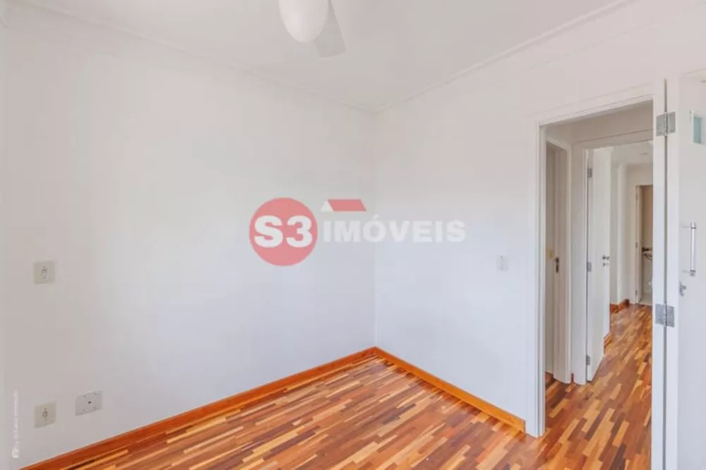 Apartamento à venda com 3 quartos, 126m² - Foto 12