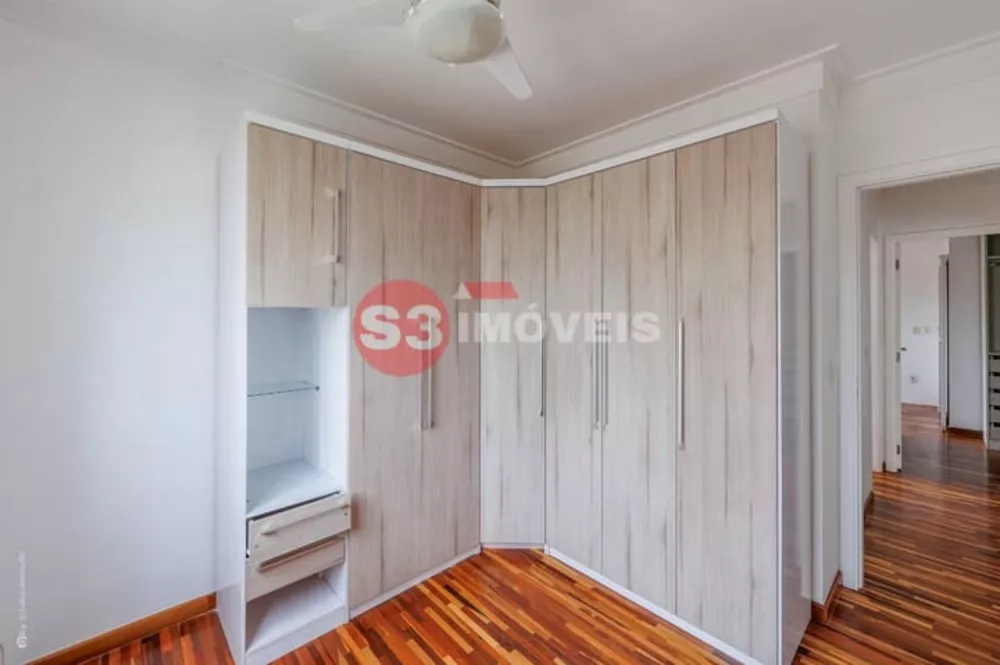 Apartamento à venda com 3 quartos, 126m² - Foto 9