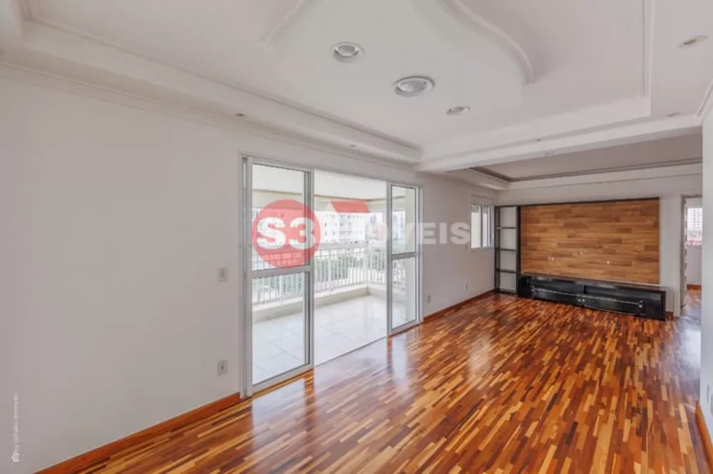 Apartamento à venda com 3 quartos, 126m² - Foto 6