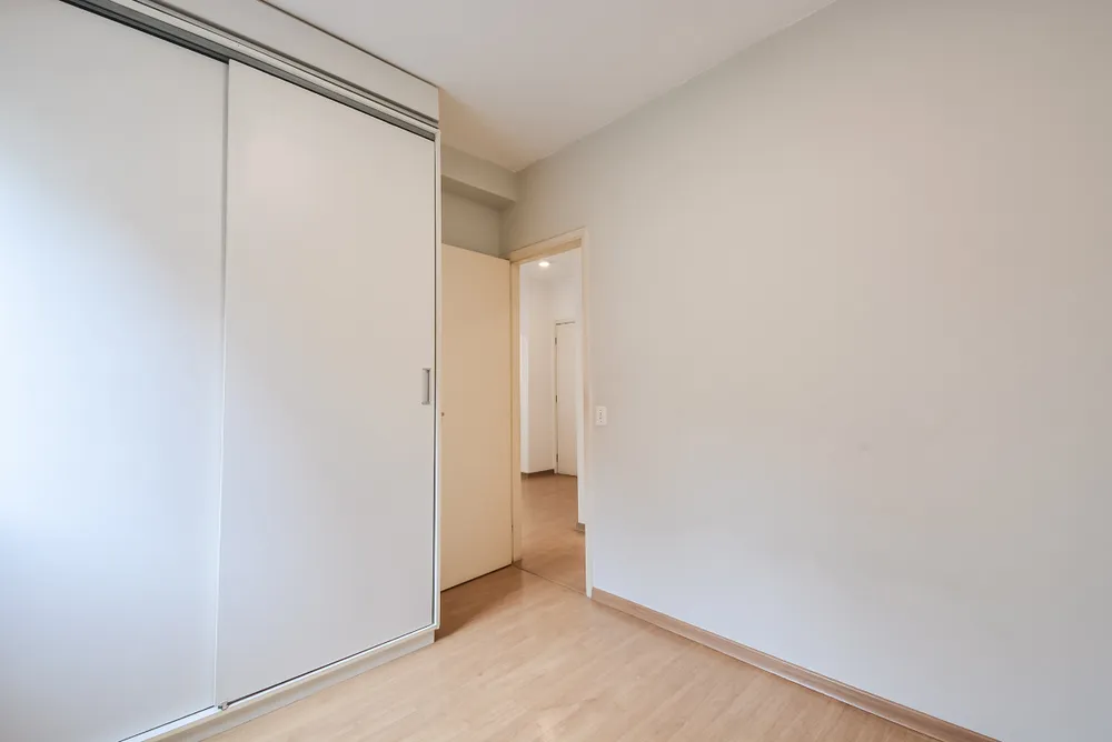 Apartamento, 1 quarto, 36 m² - Foto 2