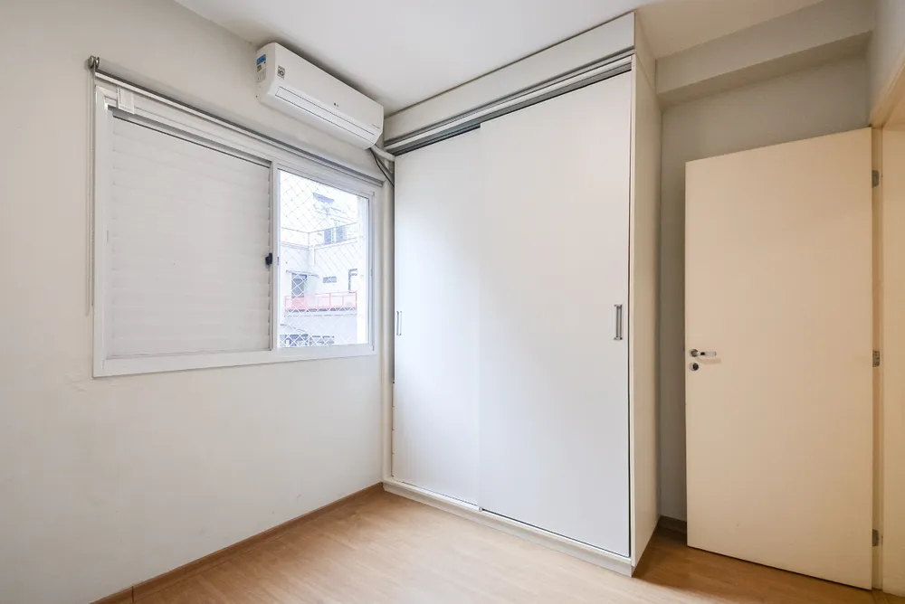 Apartamento, 1 quarto, 36 m² - Foto 3