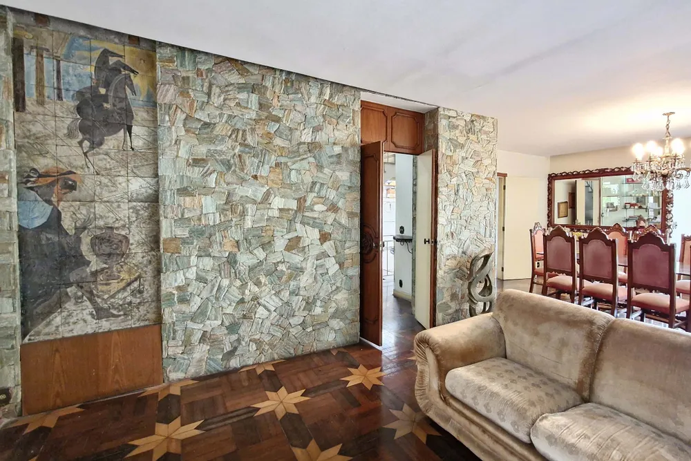 Casa, 6 quartos, 473 m² - Foto 2