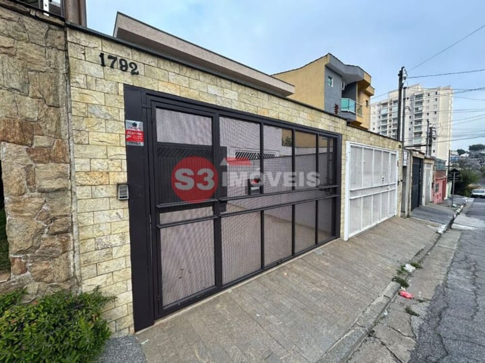 Casa, 3 quartos, 157 m² - Foto 3