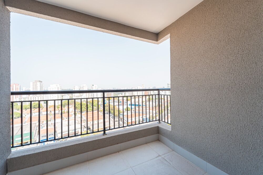 Apartamento, 2 quartos, 62 m² - Foto 1