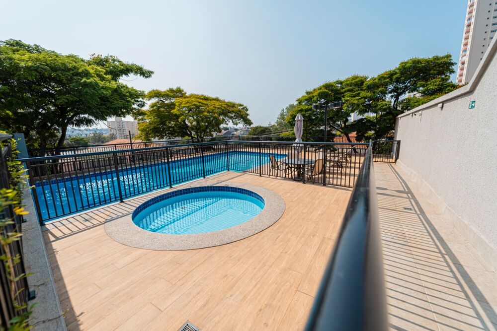 Apartamento, 2 quartos, 62 m² - Foto 13