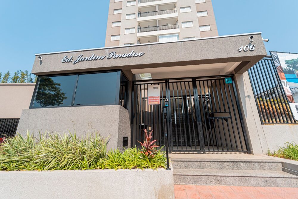 Apartamento, 2 quartos, 62 m² - Foto 20