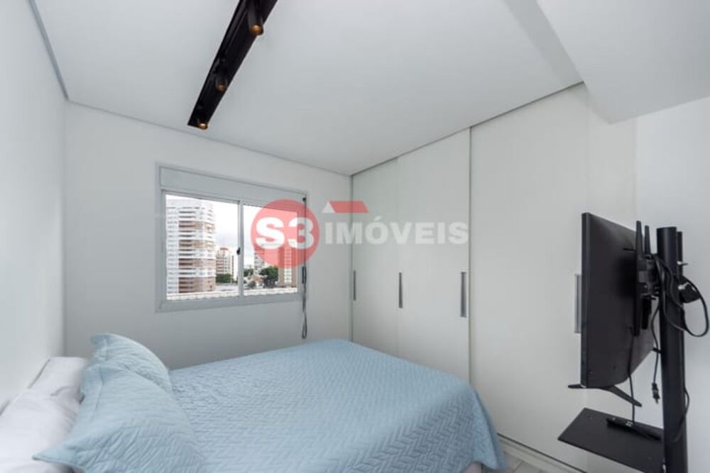Apartamento, 1 quarto, 56 m² - Foto 3