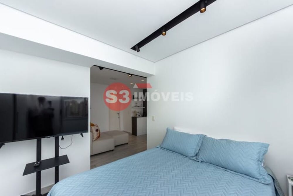 Apartamento, 1 quarto, 56 m² - Foto 4