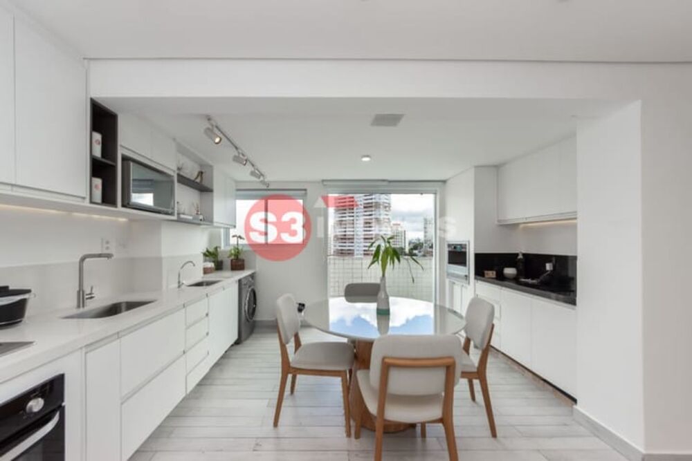 Apartamento, 1 quarto, 56 m² - Foto 1