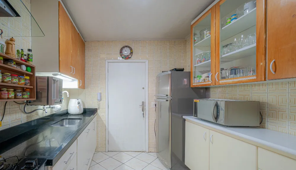 Apartamento, 3 quartos, 84 m² - Foto 2