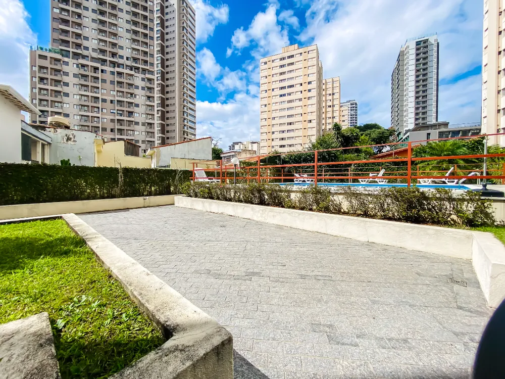 Apartamento, 2 quartos, 69 m² - Foto 2