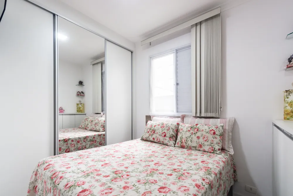 Apartamento, 2 quartos, 55 m² - Foto 2
