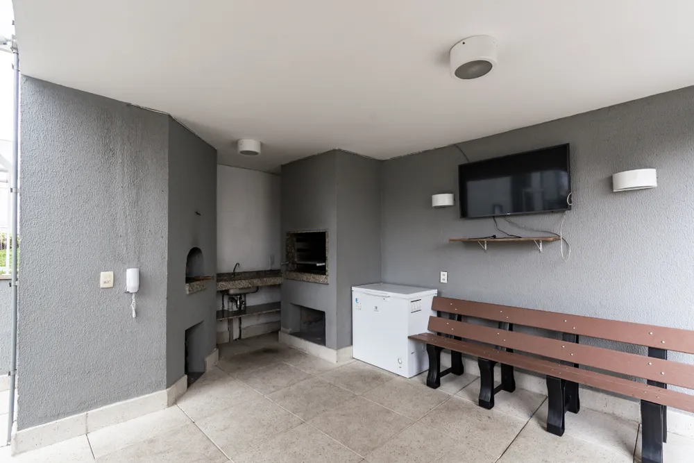 Apartamento, 2 quartos, 55 m² - Foto 3