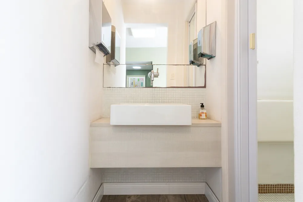Sala-Conjunto, 64 m² - Foto 4