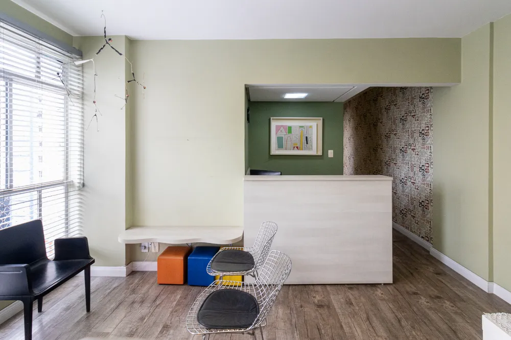 Sala-Conjunto, 64 m² - Foto 1
