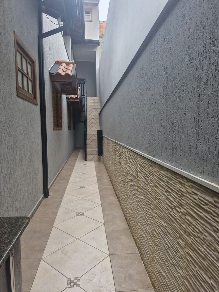 Casa à venda com 3 quartos, 146m² - Foto 8