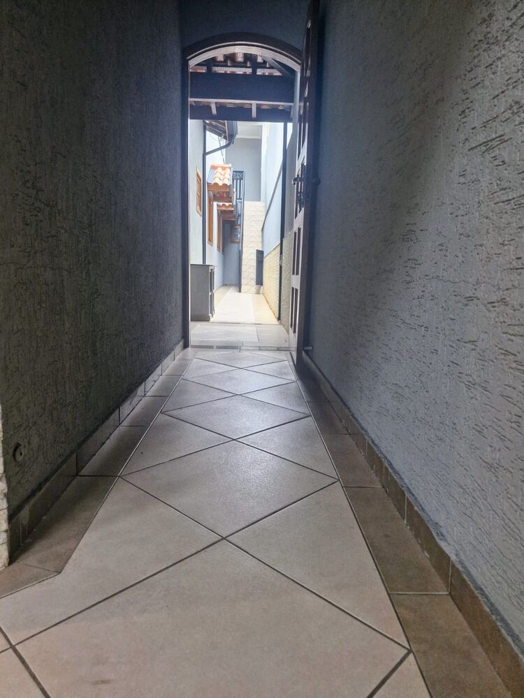 Casa à venda com 3 quartos, 146m² - Foto 11