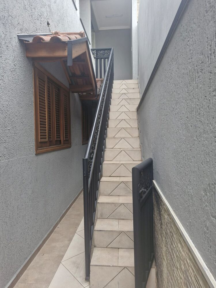 Casa à venda com 3 quartos, 146m² - Foto 15