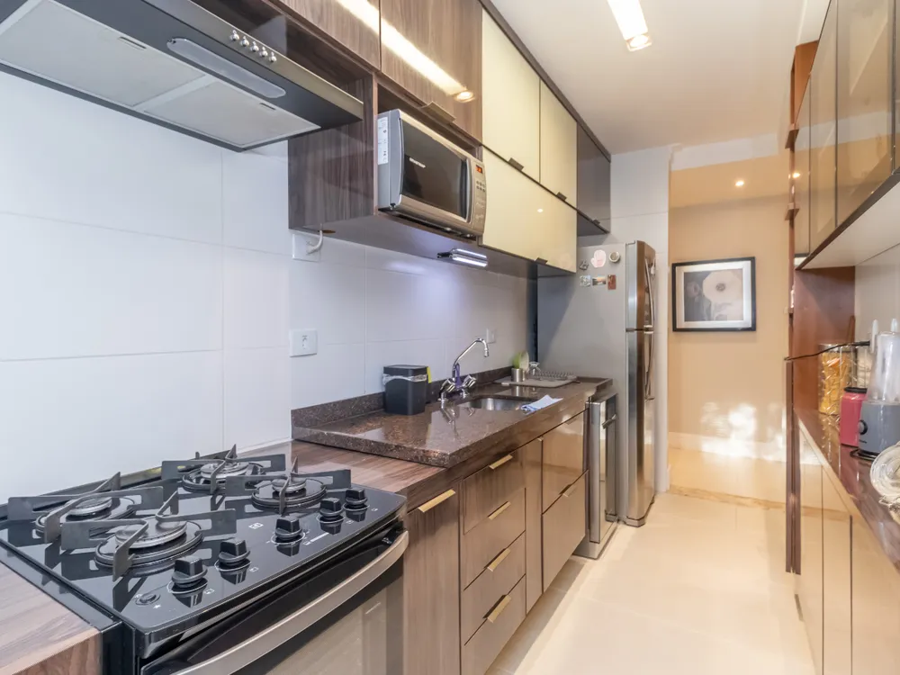 Apartamento, 3 quartos, 87 m² - Foto 1