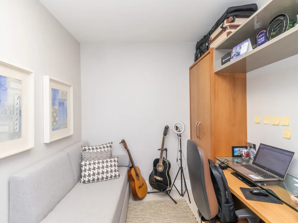 Apartamento, 3 quartos, 87 m² - Foto 3