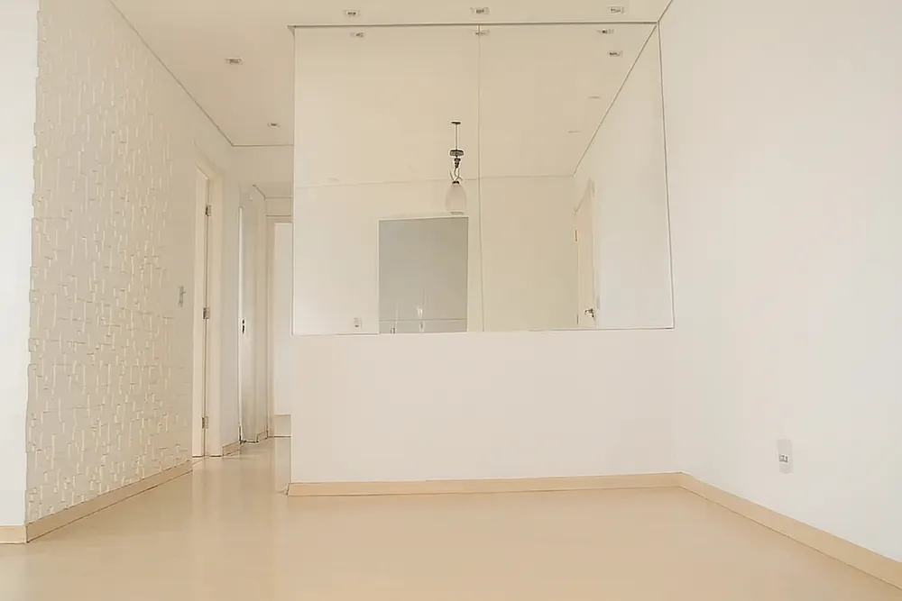 Apartamento, 2 quartos, 52 m² - Foto 1