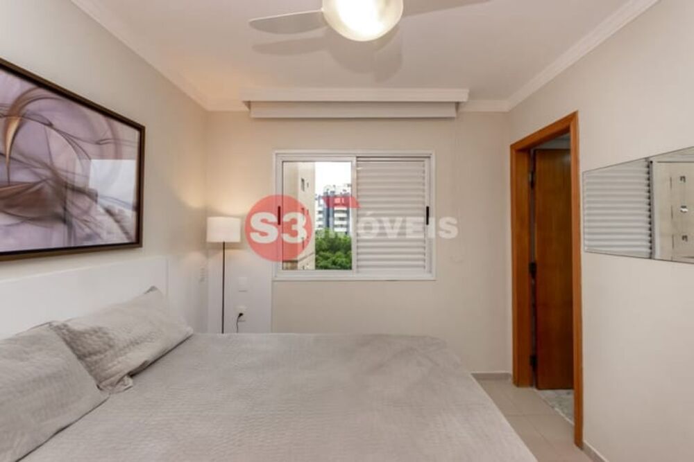 Apartamento, 4 quartos, 223 m² - Foto 2