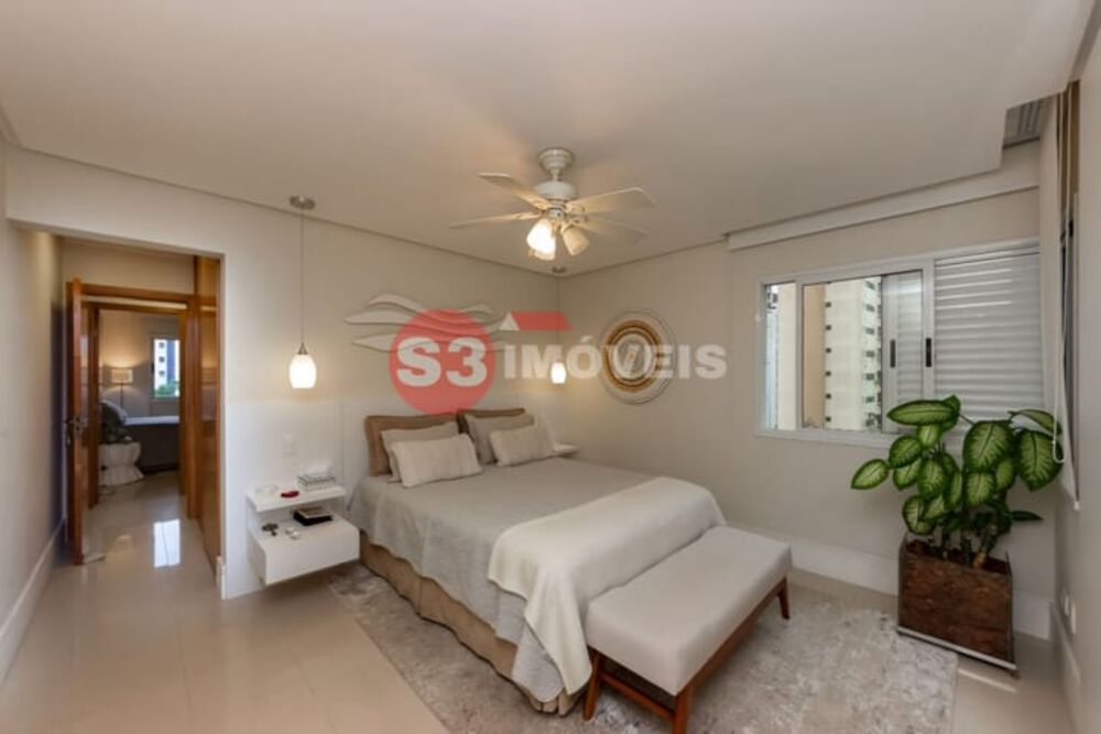 Apartamento, 4 quartos, 223 m² - Foto 4