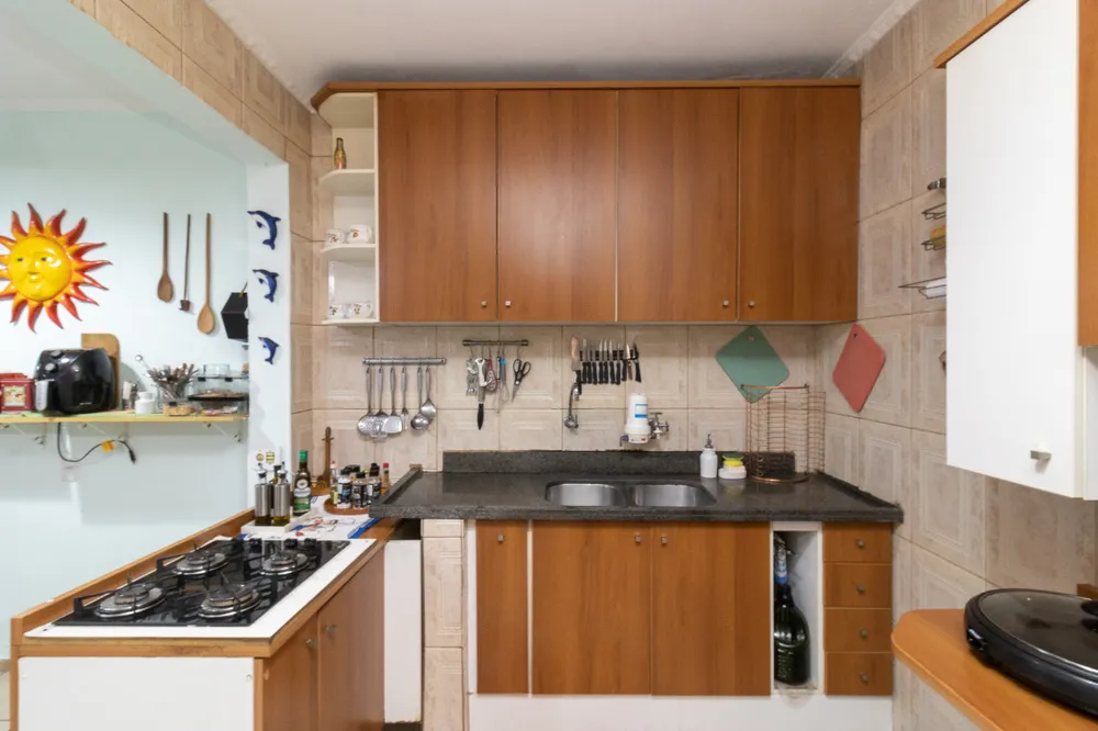 Sobrado, 3 quartos, 175 m² - Foto 2